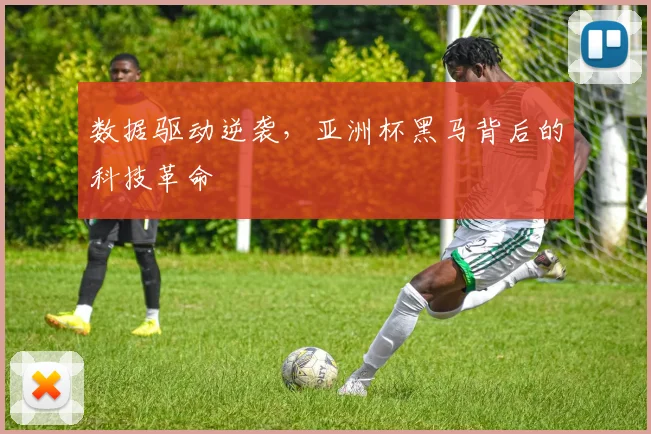 数据驱动逆袭，亚洲杯黑马背后的科技革命