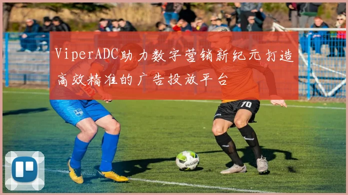 ViperADC助力数字营销新纪元打造高效精准的广告投放平台